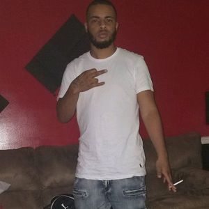 Meet your Posher, Bruce